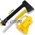 Yes4All Camping Axe H307 Multi Functional with Saw + Fire Starter   567317709